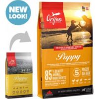 Orijen Puppy Dry Food 2kg