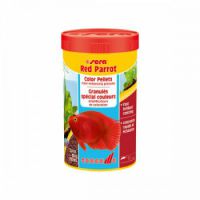SERA RED PARROT 1000 ML