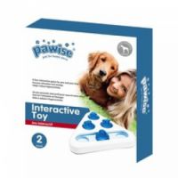 PAWISE SMART TOY- TRAINGLE :14811
