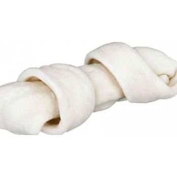  Trixie Denta Fun Knotted  Chewing Bone Dental Dog  Chew - 16CM 