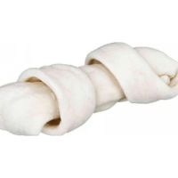 Trixie Denta Fun Knotted  Chewing Bone Dental Dog  Chew - 16CM