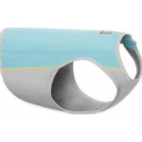 Ruffwear Jet Stream Dog Cooling Vest Blue Small