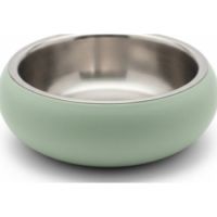 Mau Double Wall Bowl Belly with Non-Slip Base 360ml