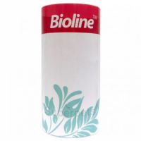 Bioline Pet Roll Replacement Tape 60Pcs X 2
