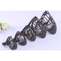 SAAS DOG MUZZLE 75X120 CM XL