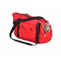 Superdog Bag - Camel/S