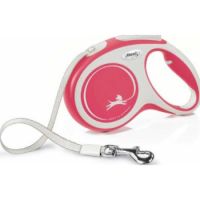 Flexi New Comfort M Tape 5m[Color - Maroon