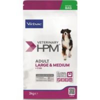 Virbac Dog Adult Large & Medium 3kg