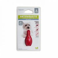 AGROBIOTHERS  VITALVETO ANTIPARASITE SPOT ON 1x1MONTH S-10KG