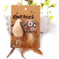 SaaS cat playing toy 2pcs