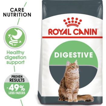  Royal Canin Digestive Care 4 kg 