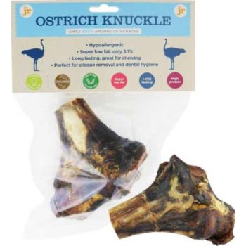  Ostrich Knuckle Bone 