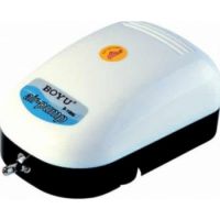 Boyu S-Series Aquatic Air Pump Single Outlet