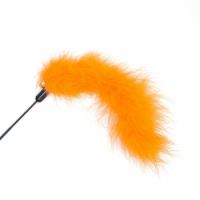 Pawsitiv Cat Toy Tail Orange