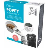 M-PETS Poppy Measuring Scoop