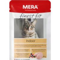 Mera Finest Fit Indoor Wet Food 85g
