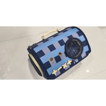  Shoulder  bag (Blue) 45*31*29cm 