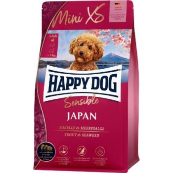  Happy Dog Dry Food  MiniXS Japan 1.3kg 