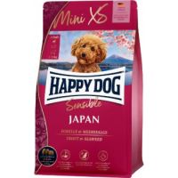 Happy Dog Dry Food  MiniXS Japan 1.3kg