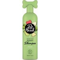Pet Head Mucky Puppy Shampoo 300ml/10.1 Fl Oz