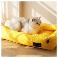 Petbroo Cushion Beds  60cm