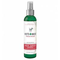 Vet’s Best Hot Spot Spray (8oz)