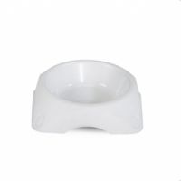 Camon Polypropylene Pet Bowl- 19Cm