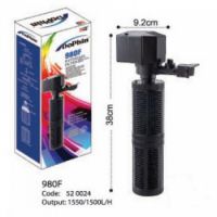 DOPHIN INTERNAL FILTER 980F 1550L/H