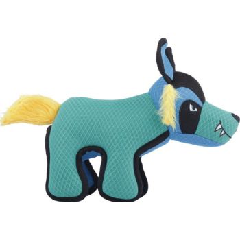  M-PETS Mega Hyena Dog Toys 
