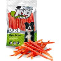 Calibra Joy Dog Classic Duck Strips 250G