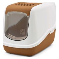 Savic Nestor Nordic Brown  (56x39x38.5cm)