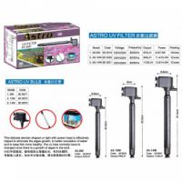 ASTRO UV FILTER AS-8W