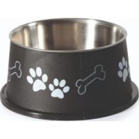 Camon Deep Bowl” Steel Bowl- 1500Ml