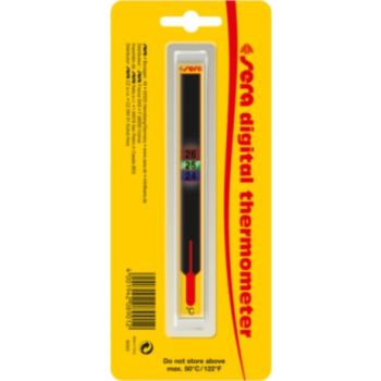  Sera Digital Thermometer 