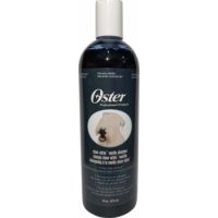 Oster Show White Vanilla Shampoo (473 ml)