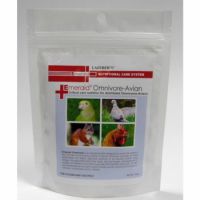 Emeraid Omnivore 100g