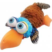 NutraPet Dog Toys The Big Eyed Chicken