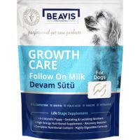 BEAVIS Growth Care Puppy Dog Follow on Milk 200 gr