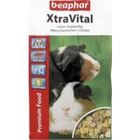 Beaphar Xtravital Guinea pig food 2.5kg