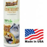 Princess Cat Conditioner Ultra Soft 16oz