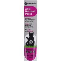Flamingo Anti-Hairball Oat Fibres & Malt Cat Paste