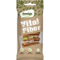 Dentalight 3“ Vital Fiber Wellbar-Small ×7pcs 70g