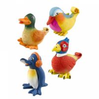 FERPLAST GOOSES DOG TOY