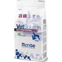 Monge VetSolution Gastrointestinal Canine Adult 2KG ( 16 pcs left)
