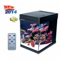 BOYU MAGIC LED AQUARIUM 270RH