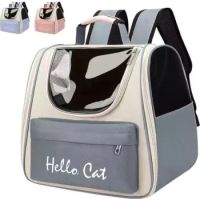 Saas Cat outdoor handbag 37x25x34 CM MiX Color