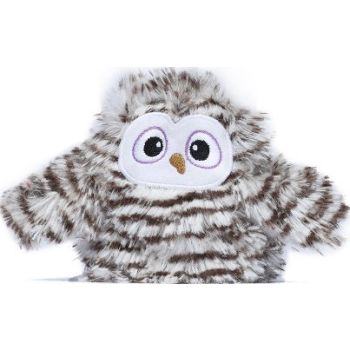  FOFOS Swinging Owl Interactive Cat Toy 