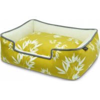 Bamboo Lounge Bed Medium    78.7L X 63.5W x 20.3H