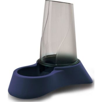  Bergamo Food Dispenser Dark Blue 3.5lt 