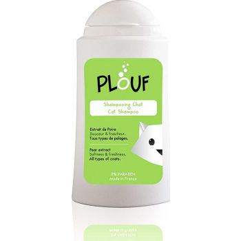  Biogance Cat Shampoo 200ml 